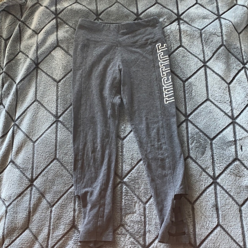 Kids justice leggings